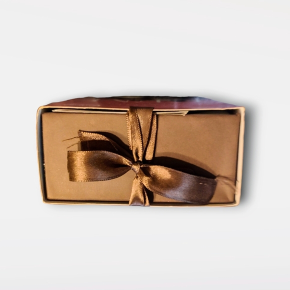 NEW The Beauty Co. Choc. & Coffee Body Wash, Body Scrub & Body Butter Gift Set - Picture 4 of 12